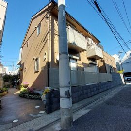 祐天寺駅より徒歩4分 2階 築19年5ヶ月の賃貸物件