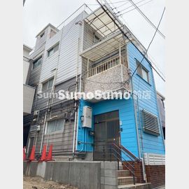 籔本マンション 2階 築54年4ヶ月の賃貸物件