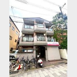 シティプラザ芦屋 1階 築38年11ヶ月の賃貸物件