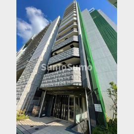 三ノ宮駅より徒歩10分 12階 築12年2ヶ月の賃貸物件