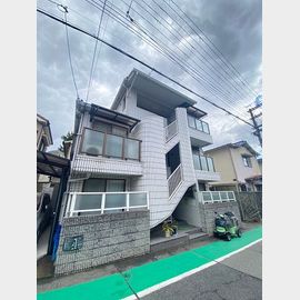 メゾン段上 3階 築34年8ヶ月の賃貸物件