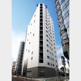 三軒茶屋駅より徒歩6分 6階 築10年7ヶ月の賃貸物件