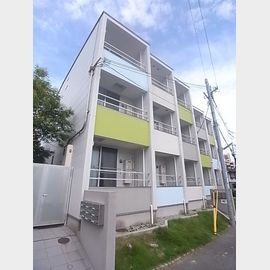 月見山駅より徒歩3分 2階 築13年6ヶ月の賃貸物件
