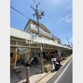 林マンション4Dの賃貸物件