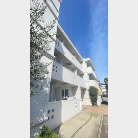 都立大学駅より徒歩7分 2階 築21年1ヶ月の賃貸物件