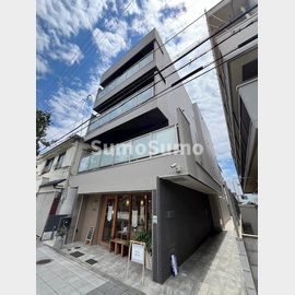 TERRAHANSHINAMAGASKI 1階 築4年5ヶ月の賃貸物件