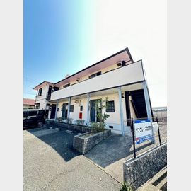 サングレース北別府の賃貸物件