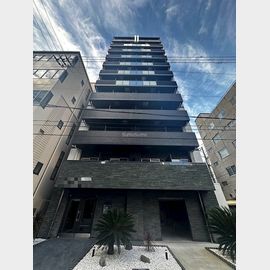 ララプレイス大阪新町ヴェレ 8階 築6年10ヶ月の賃貸物件