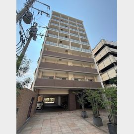 南福岡駅より徒歩3分 4階 築15年2ヶ月の賃貸物件