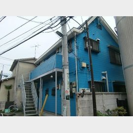 サニーハウス栗山II 1階 築32年9ヶ月の賃貸物件