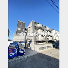 ＮＥＯダイキョー武庫之荘 3階 築41年7ヶ月の賃貸物件