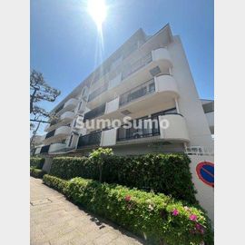 住吉川アーバンライフ 4階 築45年の賃貸物件