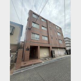 坂田ハイツ 4階 築31年7ヶ月の賃貸物件