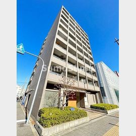 ロイヤル御幣島 5階 築23年1ヶ月の賃貸物件