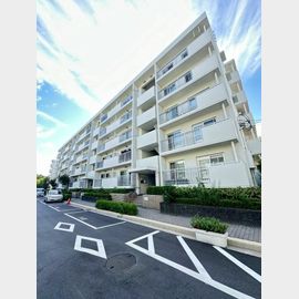 学園都市駅より徒歩41分 5階 築39年2ヶ月の賃貸物件
