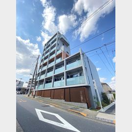 学芸大学駅より徒歩11分 7階 築3年1ヶ月の賃貸物件