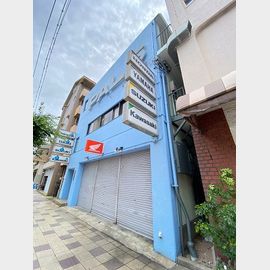 ジョンメゾン城ヶ堀 2階 築47年10ヶ月の賃貸物件