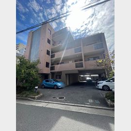 ヒロネン塚口 2階 築32年4ヶ月の賃貸物件