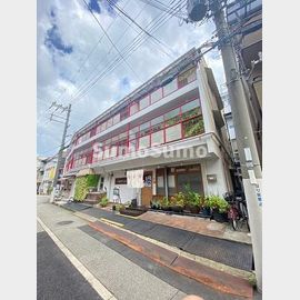 甲東園駅より徒歩2分 2階 築52年8ヶ月の賃貸物件