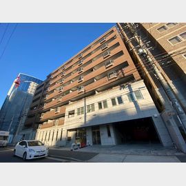 谷町四丁目駅より徒歩3分 6階 築25年5ヶ月の賃貸物件