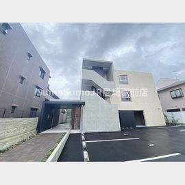 ｅｓｔａｇｅｏｔｓｕｋａｇｕｃｈｉ 1階 築5年の賃貸物件
