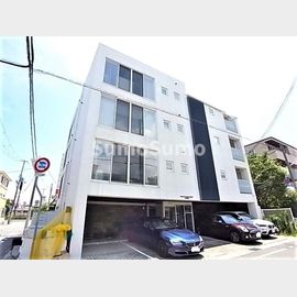 甲南山手駅より徒歩4分 1階 築17年11ヶ月の賃貸物件