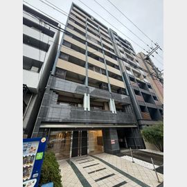 エイペックス上本町 4階 築22年1ヶ月の賃貸物件
