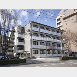 加島駅より徒歩4分 2階 築18年2ヶ月の賃貸物件