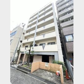 シャトーソフィヤ 9階 築34年8ヶ月の賃貸物件