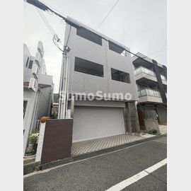 岡本駅より徒歩5分 1階 築31年4ヶ月の賃貸物件