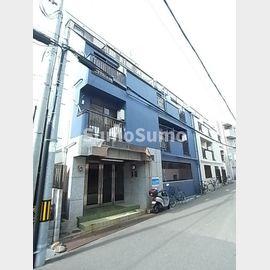 塚口駅より徒歩8分 4階 築36年10ヶ月の賃貸物件