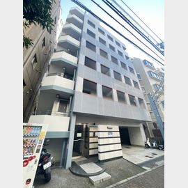 三ノ宮駅より徒歩8分 4階 築31年6ヶ月の賃貸物件