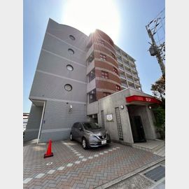 シーショア垂水 1階 築27年8ヶ月の賃貸物件