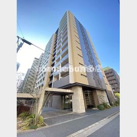 エンクレストGRAN博多駅前の賃貸物件