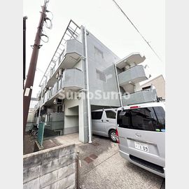 メゾンフレールの賃貸物件