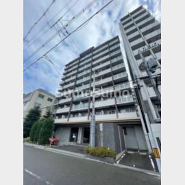 西長堀駅より徒歩7分 2階 築18年11ヶ月の賃貸物件