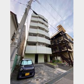 ＯｃｅａｎＶｉｅｗ湊町 7階 築18年11ヶ月の賃貸物件