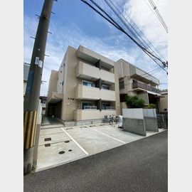 神戸駅より徒歩10分 1階 築6年2ヶ月の賃貸物件