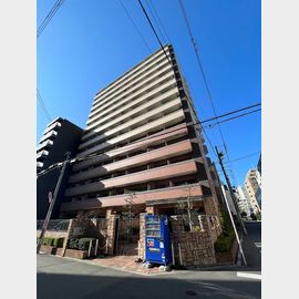 西長堀駅より徒歩3分 7階 築18年7ヶ月の賃貸物件