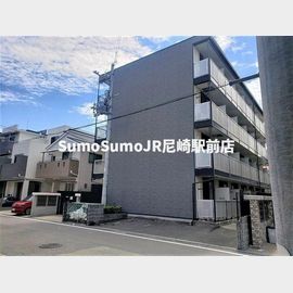 レオパレスエスペランザ 1階 築16年8ヶ月の賃貸物件