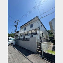 妙法寺駅よりバス8分 1階 築32年2ヶ月の賃貸物件