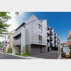 池尻大橋駅より徒歩11分 2階 新築の賃貸物件