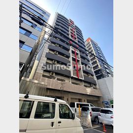 本町駅より徒歩5分 2階 築13年11ヶ月の賃貸物件