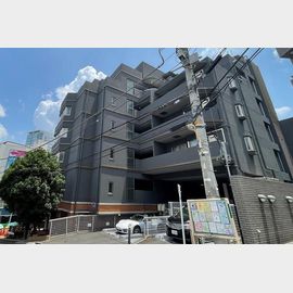 パークアクシス明治神宮前 3階 築23年10ヶ月の賃貸物件