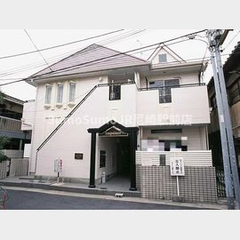 千船駅より徒歩7分 2階 築37年3ヶ月の賃貸物件