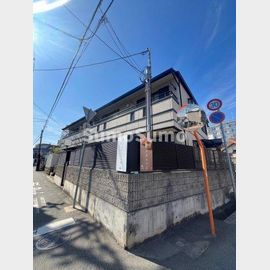 芦屋川駅より徒歩4分 2階 築29年2ヶ月の賃貸物件