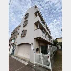 須磨海浜公園駅より徒歩1分 3階 築36年9ヶ月の賃貸物件