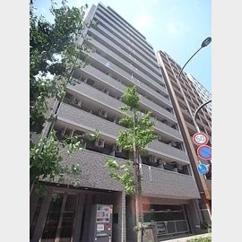エスリード三宮第３ 8階 築27年の賃貸物件