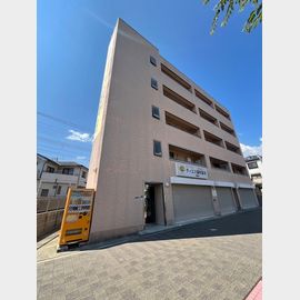 ティエスビル須磨 2階 築19年9ヶ月の賃貸物件