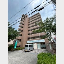 ファインパレス 6階 築24年8ヶ月の賃貸物件